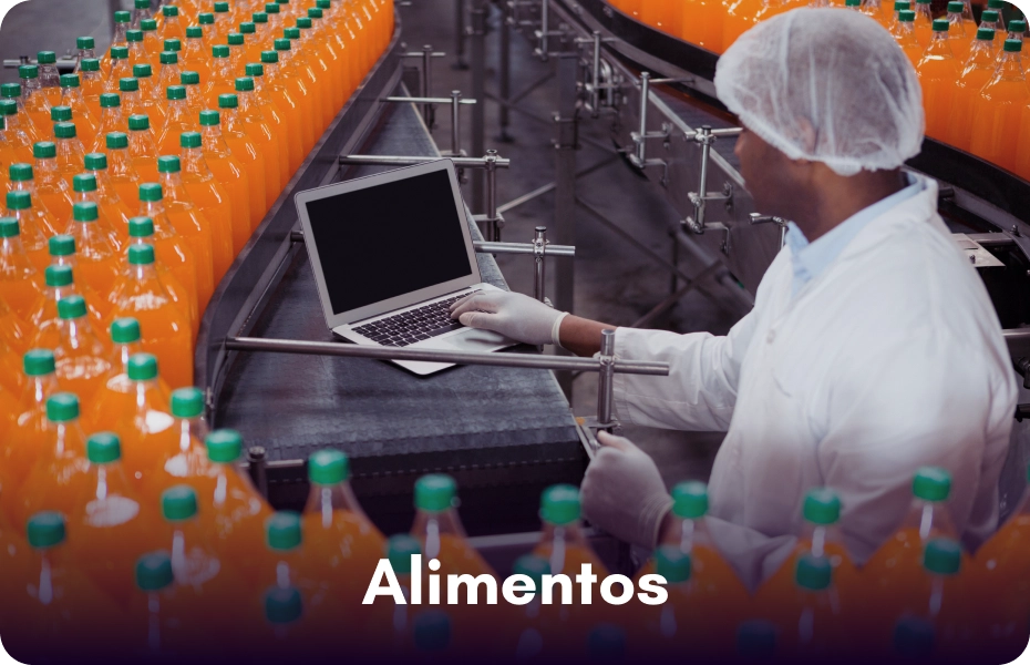 Alimentos