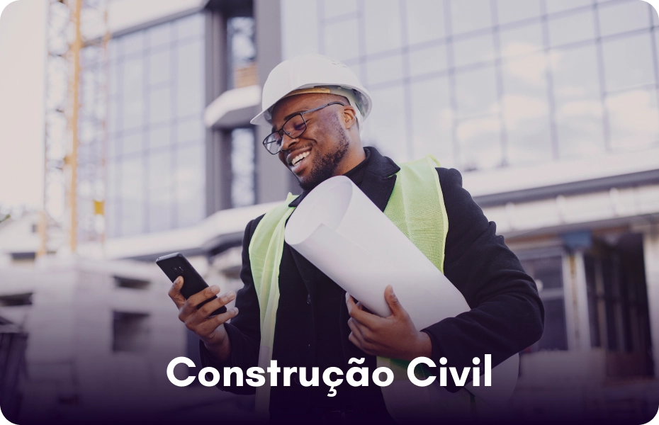 Construção Civil