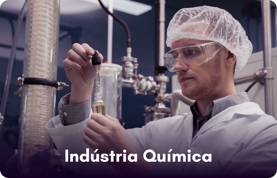 Indústria Química