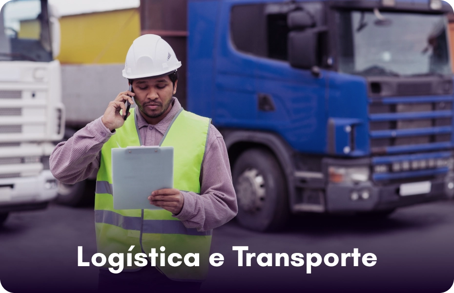 Logística e Transporte
