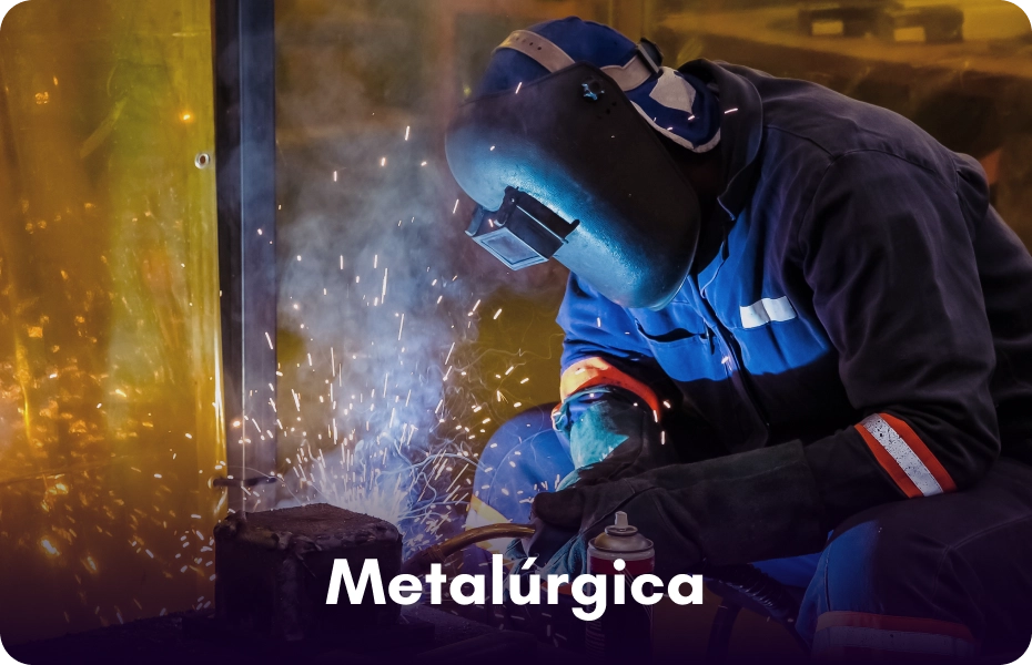 Metalúrgica