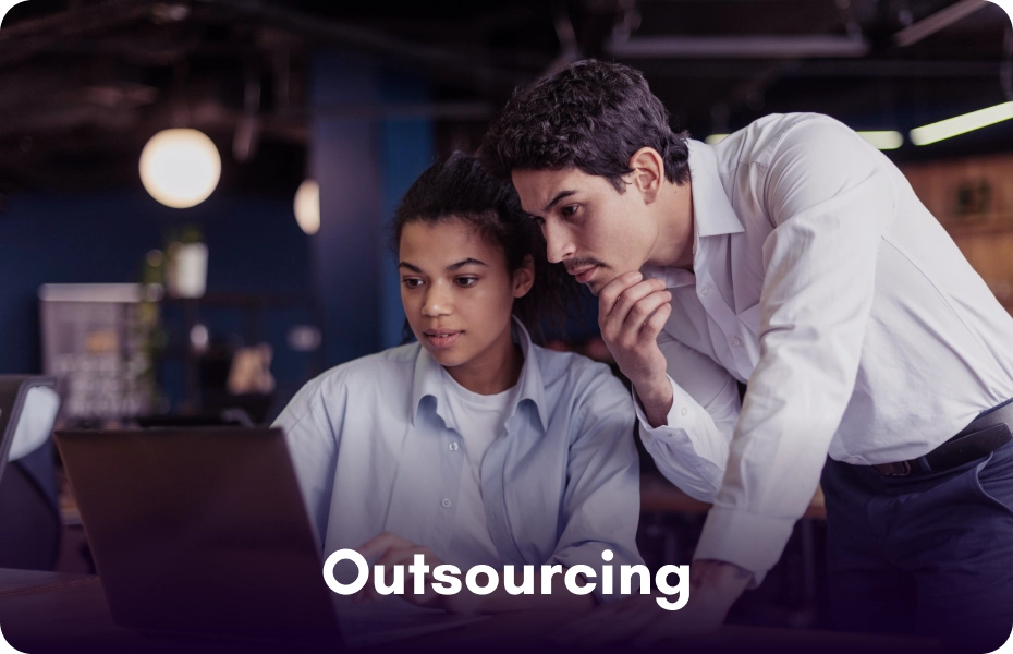 Outsourcing